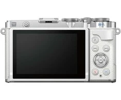 Olympus PEN E-P7 Body (Baltas)