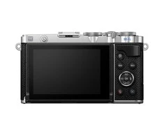 Olympus PEN E-P7 Body (Sidabrinis)