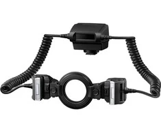 Olympus STF-8 Twin Flash