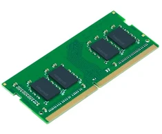 Operatyviosios atminties modulis - GoodRam GR2666S464L19S/16G 16 GB 2666 MHz DDR4 SO-DIMM CL19 1,2 V