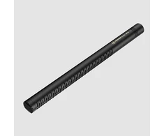 Opruiming!! Mikrofonas - MIRFAK NP10 Super Cardioid Condenser 40Hz-16kHz 48V Phantom Power