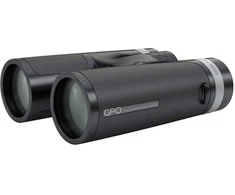 Optinė įranga - GPO Passion 8x42SD žiūronai 8x42mm juodi