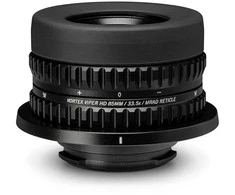 Optinis priedas - Vortex Viper HD taikiklio okuliaras MRAD 33.5x dioptrijų reguliavimas