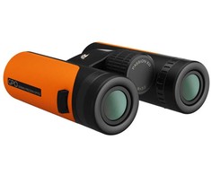 Optinis prietaisas - GPO Passion 8x32ED žiūronai 8x32mm atsparūs vandeniui oranžiniai