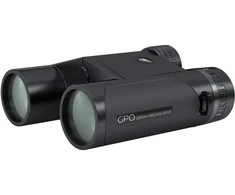 Optinis prietaisas - GPO Rangeguide 2800 10X32 žiūronai (lazerinis atstumo matuoklis, 2.8 km)