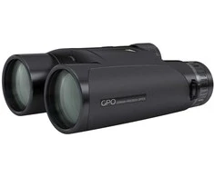 Optinis prietaisas - GPO Rangeguide 2800 8x50 žiūronai, atsparūs vandeniui, OLED ekranas