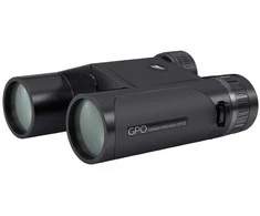 Optinis prietaisas - GPO Rangeguide 2800 8X32 žiūronai (8x didinimas, 32mm objektyvas, lazerinis atstumo matuoklis)