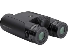 Optinis prietaisas - GPO Rangeguide 2800 8x50 žiūronai, atsparūs vandeniui, OLED ekranas