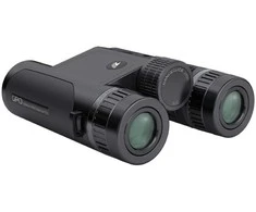 Optinis prietaisas - GPO Rangeguide 2800 8X32 žiūronai (8x didinimas, 32mm objektyvas, lazerinis atstumo matuoklis)