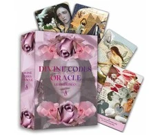 Oracle Kortos Divine Codes Sacred Scribe Publishing
