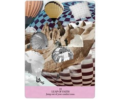 Oracle Kortos Divine Codes Sacred Scribe Publishing