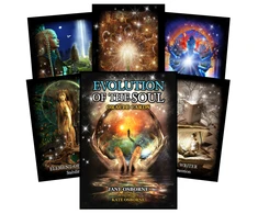 Oracle Kortos Evolution Of The Soul Solarus Kortos