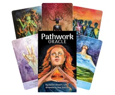 Oracle kortos Pathwork US Games Systems