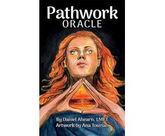 Oracle kortos Pathwork US Games Systems