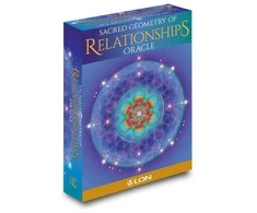 Oracle Kortos Sacred Geometry Of Relationships Beyond Words