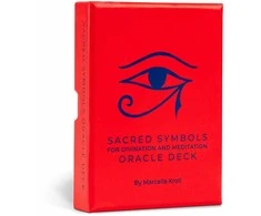 Oracle Kortos Sacred Symbols Sterling Ethos