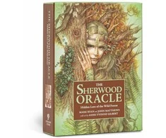 Oracle kortos The Sherwood Sterling Ethos