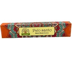 Orkay Kvepiančių Lazdelių Rinkinys - Namaste Mandala Masala Palo Santo 15 Lazdelių 20 cm