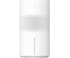 Oro drėkintuvas - Xiaomi Mijia Smart Evaporative Humidifier Pro BHR082TEU 13 W 100–240 V 230 × 230 × 432 mm Balta