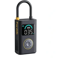 Oro kompresorius - Fanttik X10 Pro Max 150 PSI 27,75 Wh Belaidis Pripūtiklis