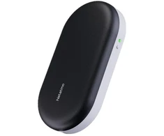 Oro Kondicionieriaus Valdiklis - NETATMO NAC Išmanusis Oro Kondicionieriaus Valdiklis, Juodas