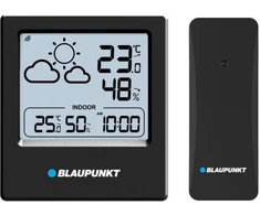 Oro stotelė - Blaupunkt WS10BK juoda