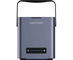 LaserPecker oro valytuvas dūmų sugėriklis