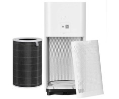 Oro valytuvas Xiaomi Smart Air Purifier 4 EU