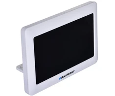 Orų stotelė - Blaupunkt WS50WH balta