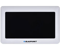 Orų stotelė - Blaupunkt WS50WH balta