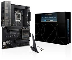 Pagrindinė plokštė ASUS PROART B760-CREATOR WIFI, LGA 1700