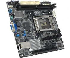 ASUS P13R-I Intel C262 LGA 1700 mini ITX