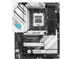 Pagrindinė plokštė ASUS ROG STRIX B650-A GAMING WIFI, AM5, DDR5