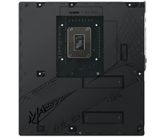 Pagrindinė Plokštė - Gigabyte Z890 AORUS MASTER AI TOP Juoda