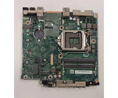 Pagrindinė plokštė HP EliteDesk 800 G4 Mini Motininė plokštė DA0F83MB6A0 (F83) Intel 8-osios kartos (Coffee Lake) 35W | Atnaujinta