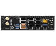 Pagrindinė plokštė Asrock X870 LiveMixer WiFi AMD X870 Socket AM5 ATX