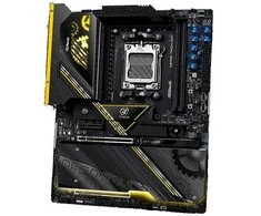 Asrock X870E TAICHI OCF pagrindinė plokštė