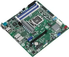 Pagrindinė plokštė Motininė Plokštė - Asrock E3C252D4U
