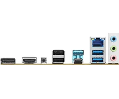 Pagrindinė plokštė Motininė Plokštė - Asrock B850M-X R2 AM5 DDR5 128GB USB 3.2 HDMI 2.1