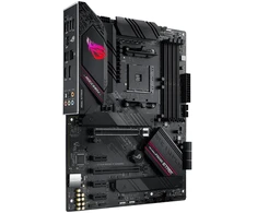 Pagrindinė plokštė Motininė Plokštė - ASUS ROG Strix B550-F Gaming ATX Juoda