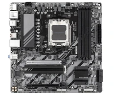 Pagrindinė plokštė Motininė Plokštė - Gigabyte B850M DS3H Micro ATX
