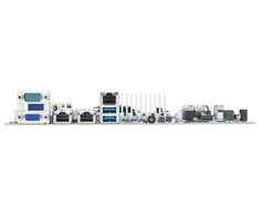 Pagrindinė plokštė - „Gigabyte MC13-LE1“ 1x AM5 AMD Epyc 4004/Ryzen 7000/Ryzen 9000 B650E.