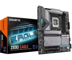 Pagrindinė plokštė GIGABYTE Z890 EAGLE