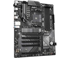 Pagrindinė plokštė Motininė plokštė - Gigabyte B550 EAGLE WIFI6 (AMD Ryzen, 128GB, Wi-Fi 6)