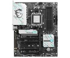 Pagrindinė plokštė Motininė Plokštė - MSI B840 Gaming Plus WiFi ATX Juoda