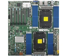 Supermicro MBD-X13DAI-T Intel C741 LGA 4677 (Socket E) Extended ATX