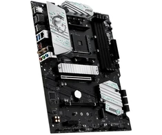 Pagrindinė plokštė - MSI B550 GAMING WIFI ATX, AMD AM4, Wi-Fi 5, 128GB DDR4