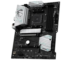 Pagrindinė plokštė - MSI B550 GAMING WIFI ATX, AMD AM4, Wi-Fi 5, 128GB DDR4