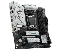 Pagrindinė plokštė MSI B760 GAMING PLUS WIFI DDR4 | Procesorių šeima Intel | Procesoriaus lizdas LGA1700 | DDR4 | Palaikomos standžiojo disko sąsajos SATA, M.2 | SATA jungčių skaičius 4