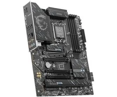 MSI Z890 GAMING WIFI pagrindinė plokštė